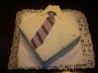 torta camisa